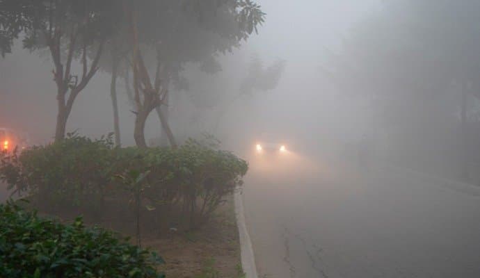 Weather Update: কনকনে ঠান্ডায় কাঁপছে বাংলা, আগামিকাল পর্যন্ত জেলায় জেলায় বৃষ্টির পূর্বাভাস