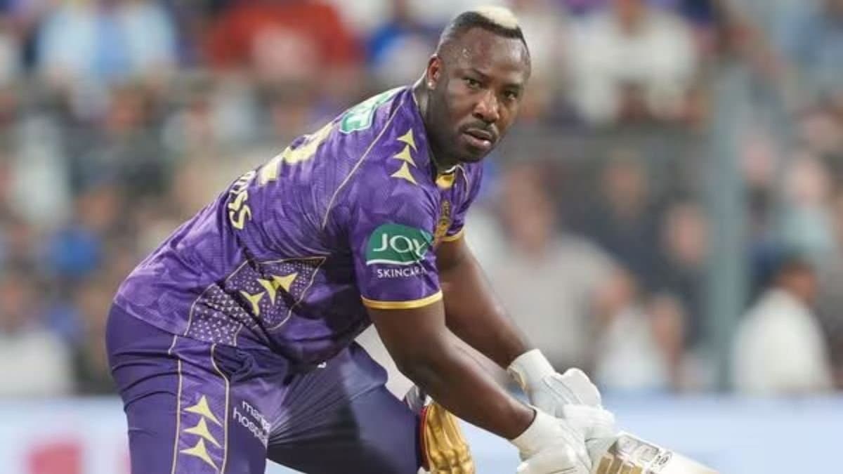 IPL 2025: Anil Kumble bats for KKR star Andre Russell spt 
