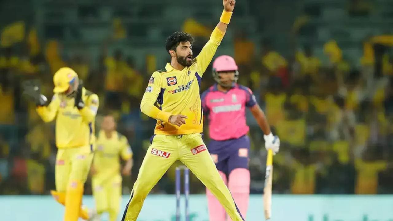 Ravindra Jadeja Makes Special Demand In Trade Deal Involving Rajasthan Royals Sanju Samson