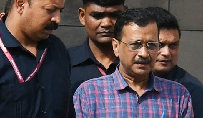 KEJRIWAL: জামিনের মেয়াদ আরও ৭ দিন বৃদ্ধির আবেদন করলেন কেজরিওয়াল
