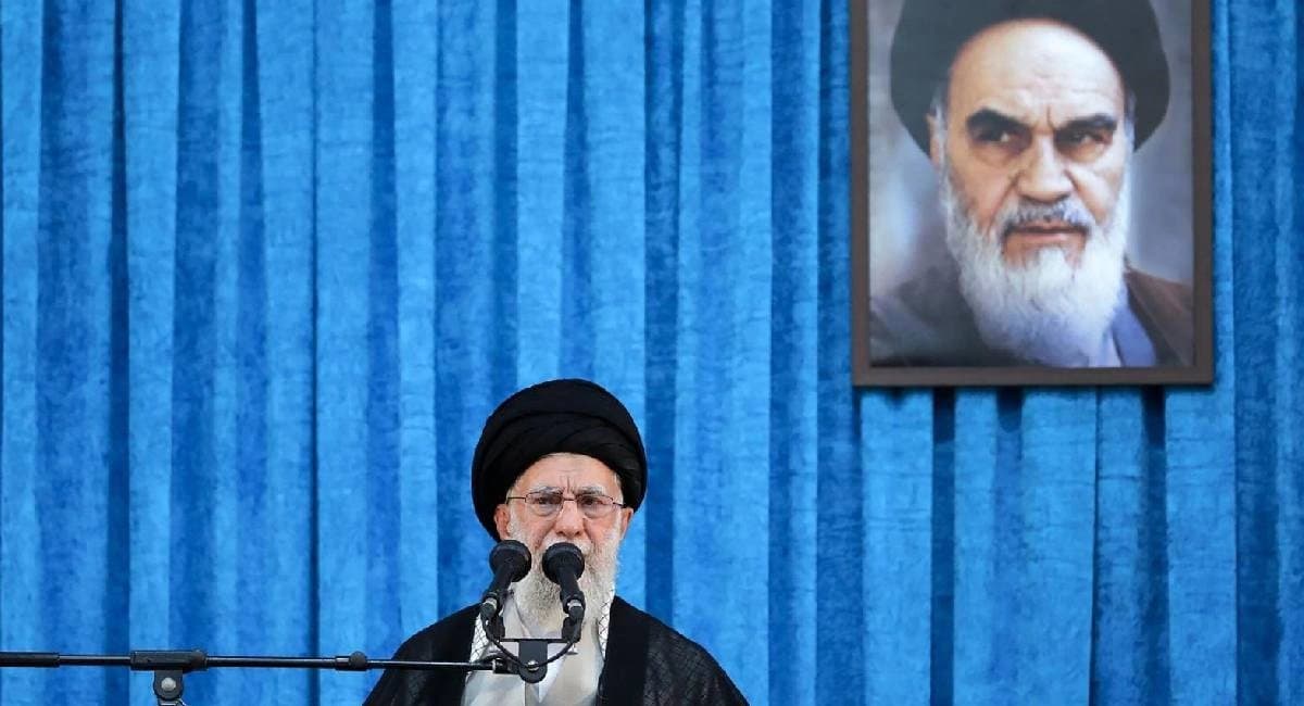 Fragile ceasefire with Israel could collapse Iran Says War With Israel Could Break Out at any moment