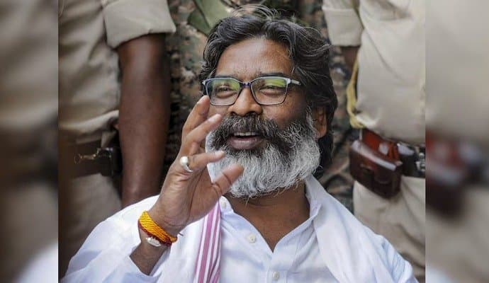 Hemant Soren: জেল ফেরত হেমন্তেই ‘আস্থা’
