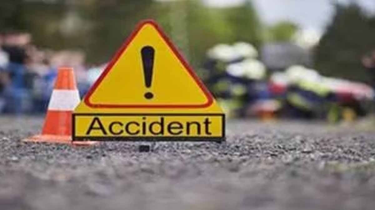 মহালয়ার আগের রাতে ভয়াবহ দুর্ঘটনা, মৃত তিন 