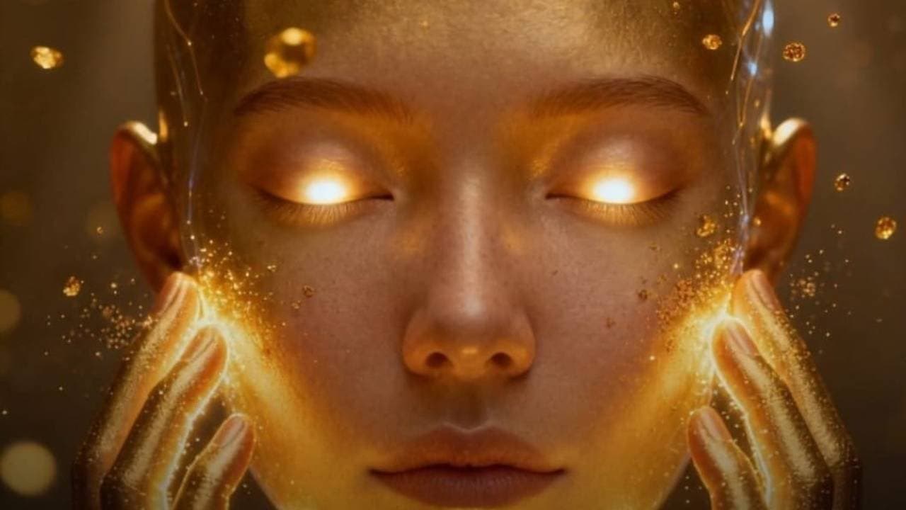 Copper peptide helps reverse wrinkles by repairing your skin from inside