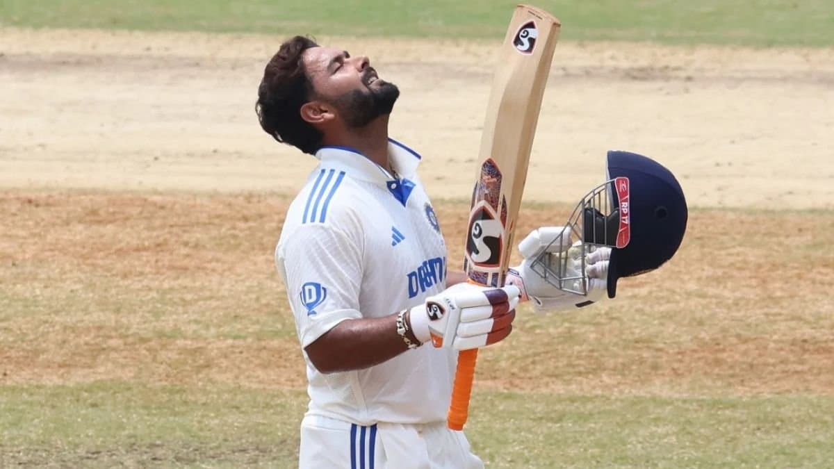 Basit Ali praises Rishabh Pant and compare with Virender Sehwag spt 
