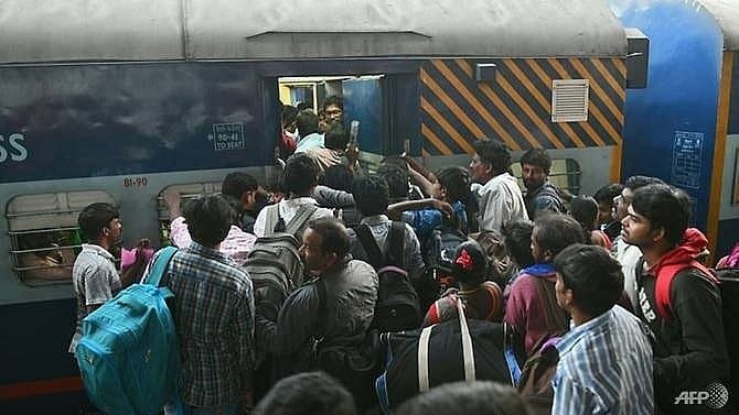 train services from sealdah will be normal from today 