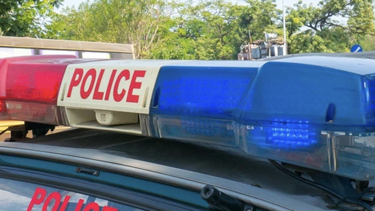 Bengaluru Cop kills himself, Blames Wife, father in law In Note gnr 