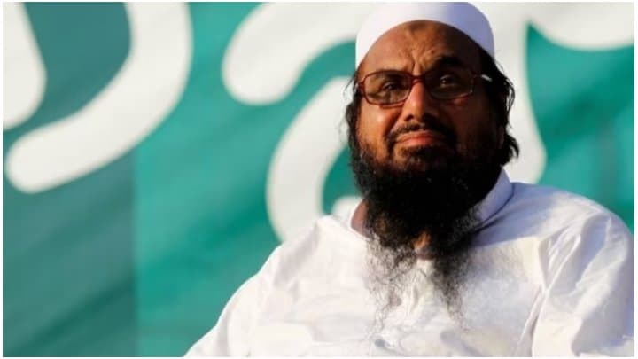 Mumbai attack mastermind Hafiz Saeed serving 78-year jail term in Pakistan: UN