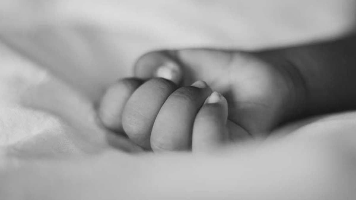 Death of a child in Birbhum gnr