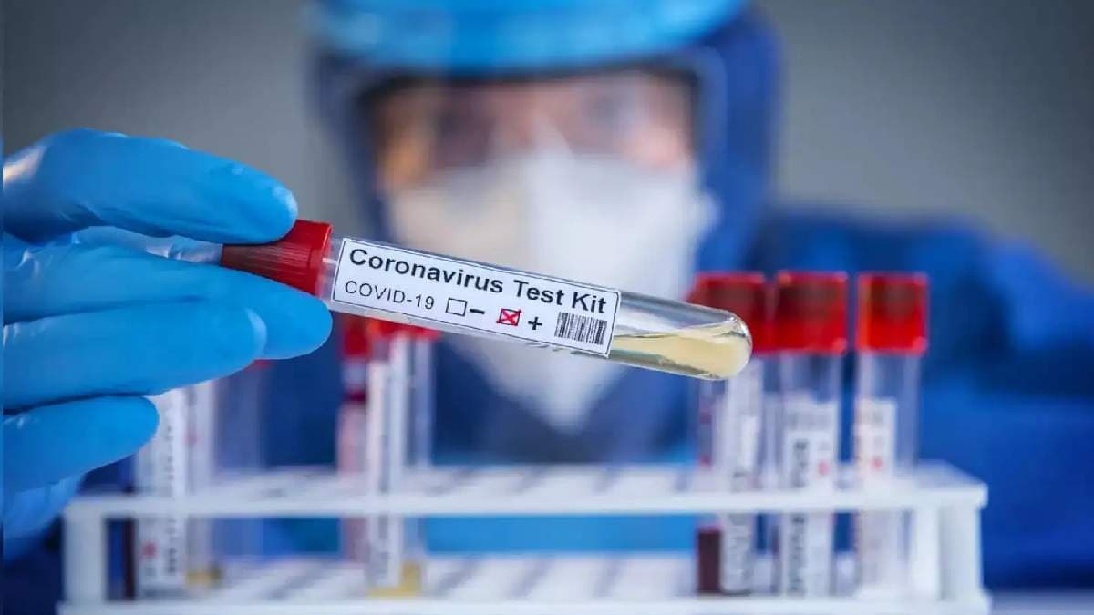 COVID 19  cases rise of about 1200 per cent from last week Whats Driving The Surge