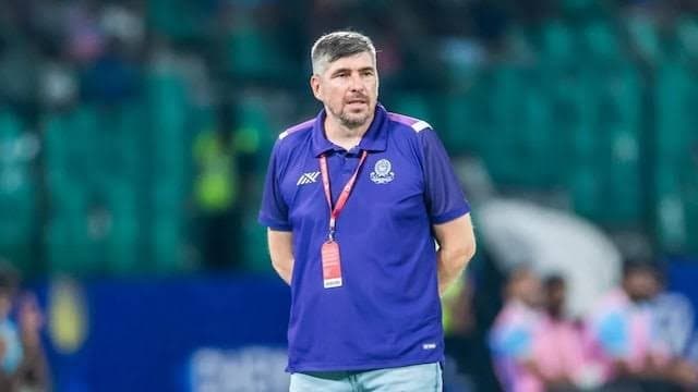 mohammedan sporting club announces departure of coach andre chernyshov spt