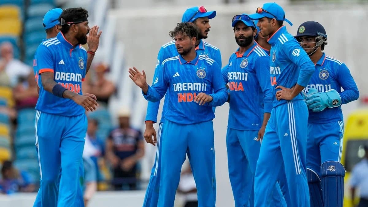 Former India spinner Maninder Singh feels Kuldeep Yadav is likely to be benched again by the team management in the Asia Cup 2025 