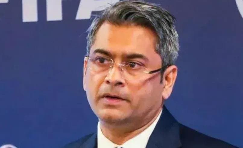 AIFF President gives huge statement amid accusations of corruption by Baichung Bhutia 