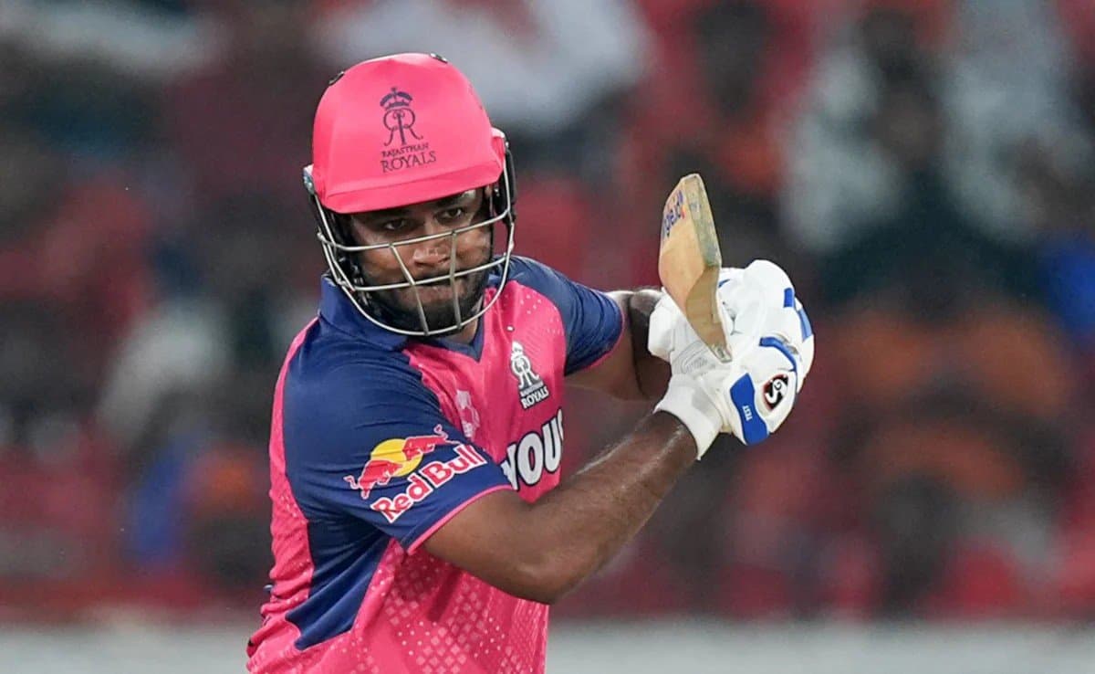 Rajasthan Royals change stance on Sanju Samson Trade