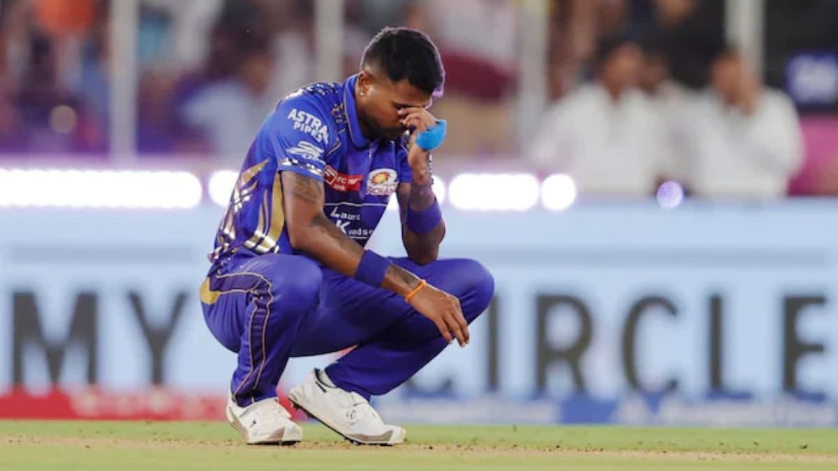 IPL 2025: Former RCB coach Sanjay Bangar blames Trent Boult for Mumbai Indians IPL 2025 Qualifier 2 loss spt
