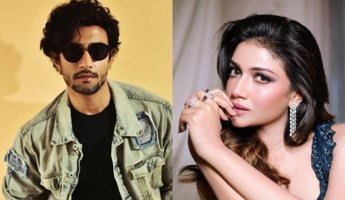 Tollywood: ডায়ালগ না বলেই অভিনয় করলেন সৌরসেনী, ঋষভ বসুরা? ছবি প্রসঙ্গে কী বললেন পরিচালক? 