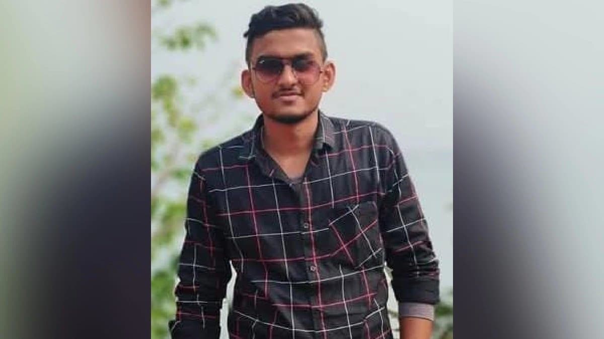 Young footballer killed at Howrah of West Bengal