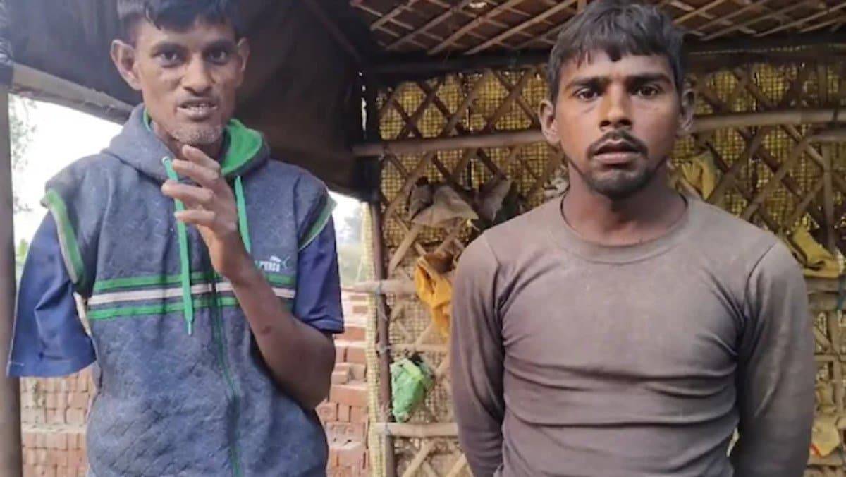 UP Man called Police over 10 rupees due gnr