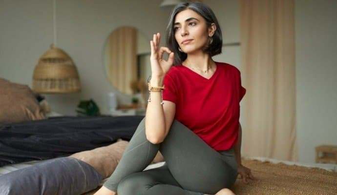 Yoga: কোষ্ঠকাঠিন্য? এই যোগাভ্যাসেই হবে ম্যাজিক সমাধান!