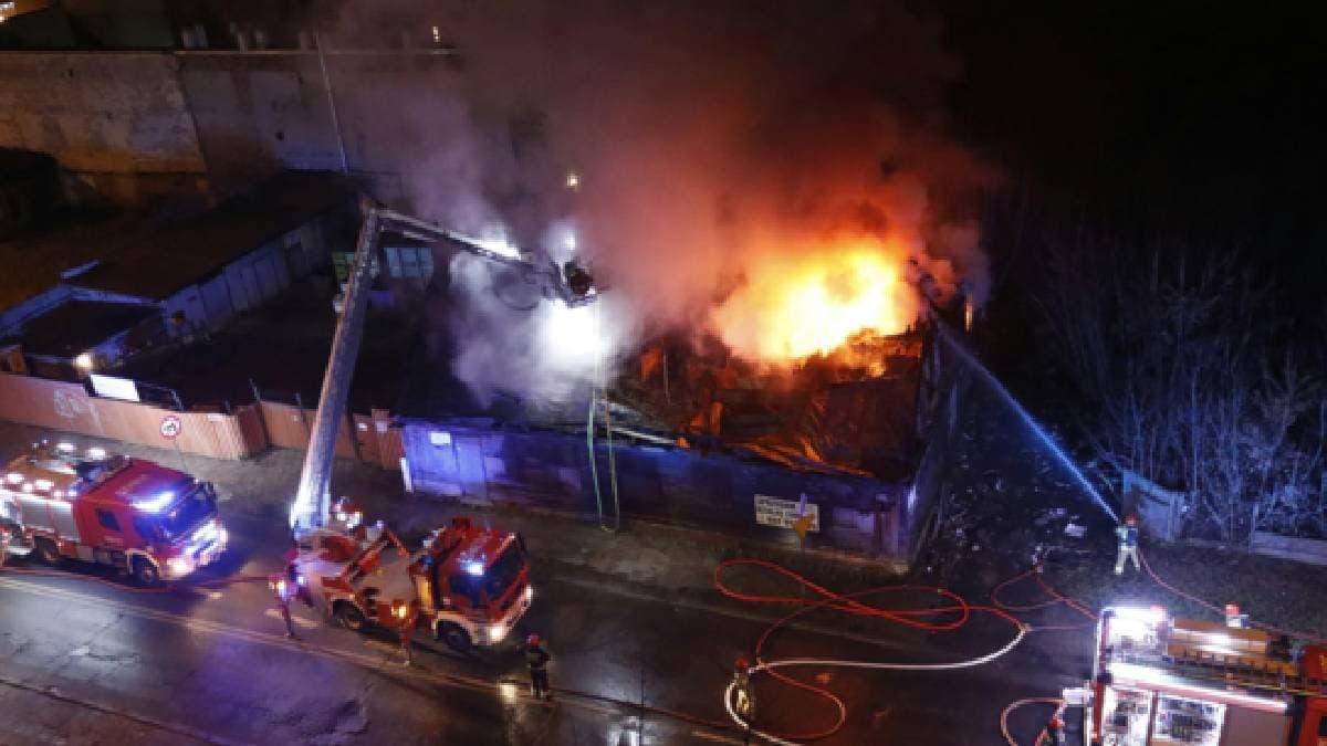 Indian Student Killed In Truck Crash In Australia Family In Punjab Village Devastated