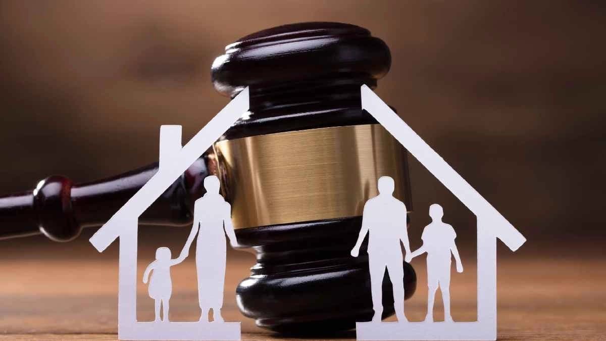 Divorce rate is lowest in Australia and Marriages lasting longer