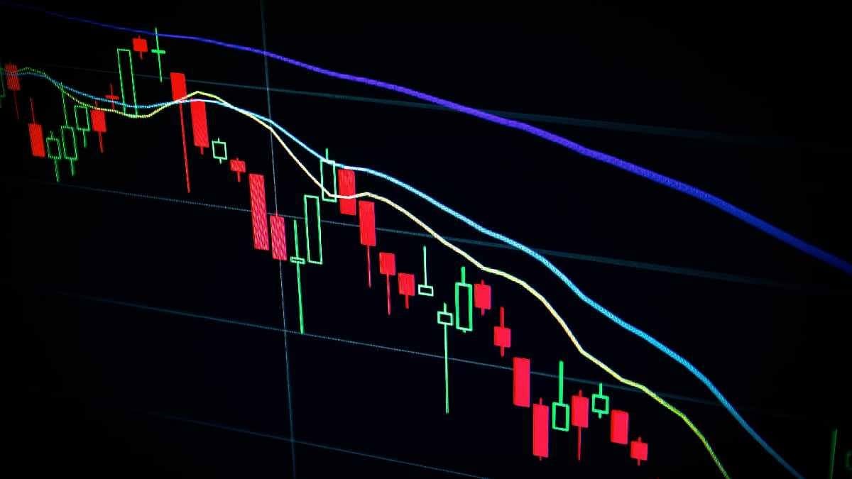 Stock Market Today: Sensex closes 182 points lower-Nifty also below