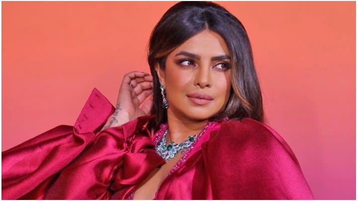 Priyanka Chopra:  ১০ মিনিটেই তৈরি হয়ে যান প্রিয়াঙ্কা? সিক্রেট ফাঁস করলেন নিজেই! 