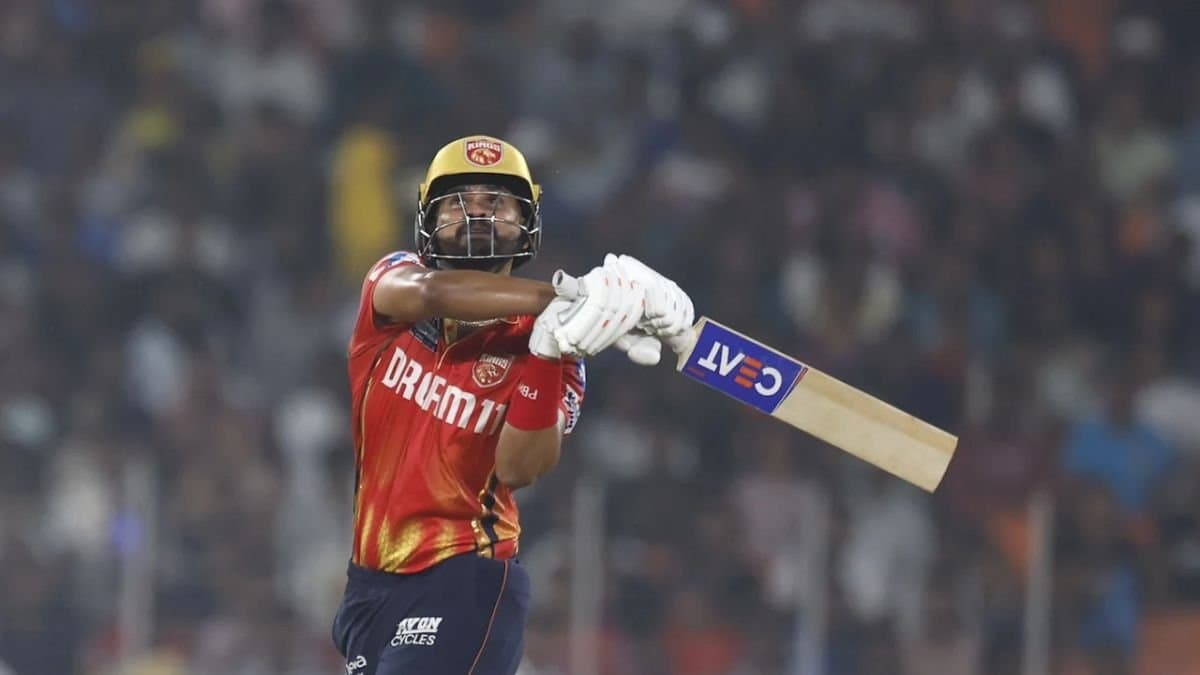 IPL 2025: Punjab Kings skipper Shreyas Iyer confident about century in next match spt 