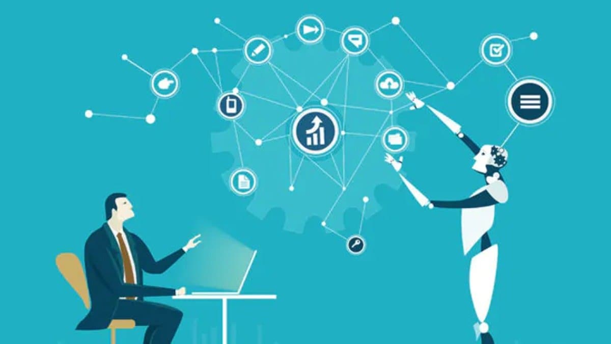 Man applied for 1000 jobs using AI while sleeping, wakes up with surprising outcomes gnr