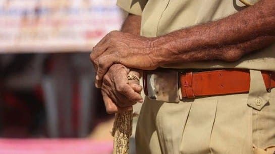 Lover ends life of girlfriend was later arrested by police