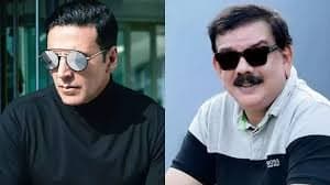Bollywood actor Akshay Kumar confirms reunion with Priyadarshan for Hera Pheri 3 ENT