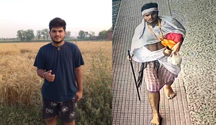 Hooghly: আধ্যাত্মিক জীবনের লক্ষ্যে গৃহত্যাগ একাদশ শ্রেণির পড়ুয়ার 