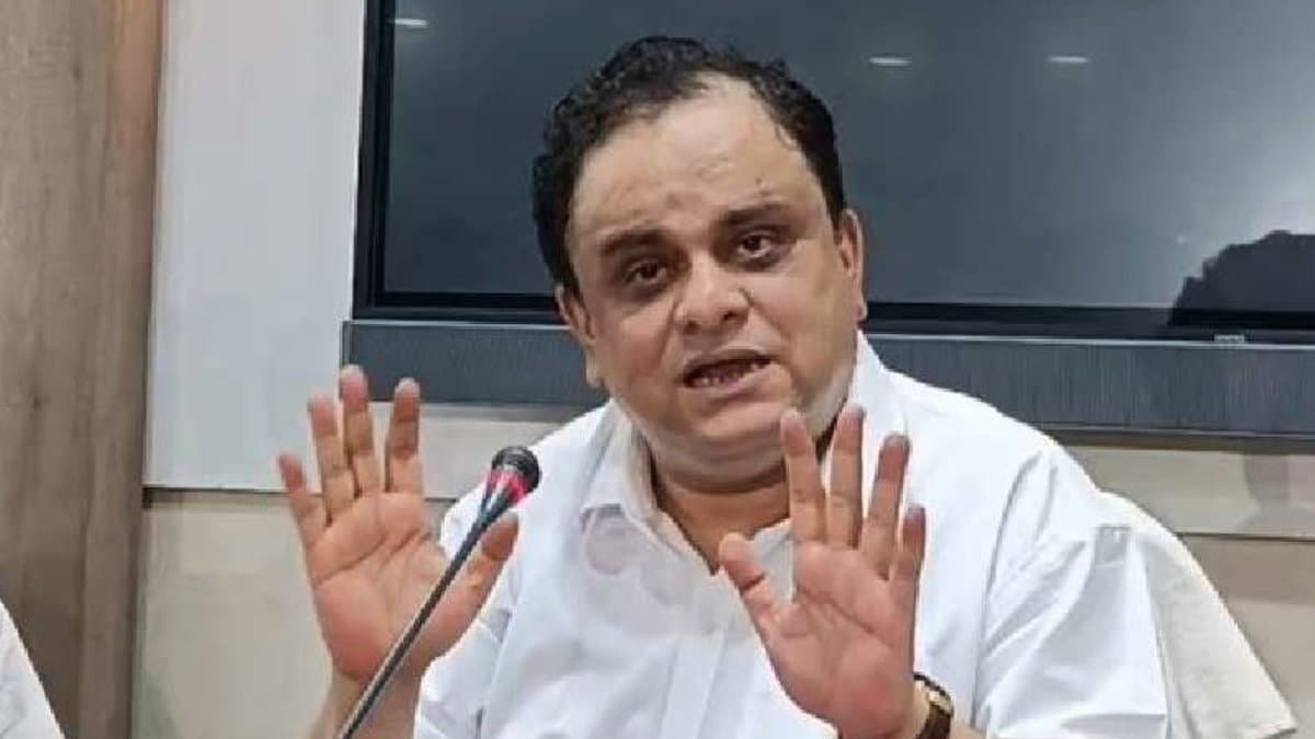 Education Minister Bratya Basu on SSC Job Loss Teachers Protest