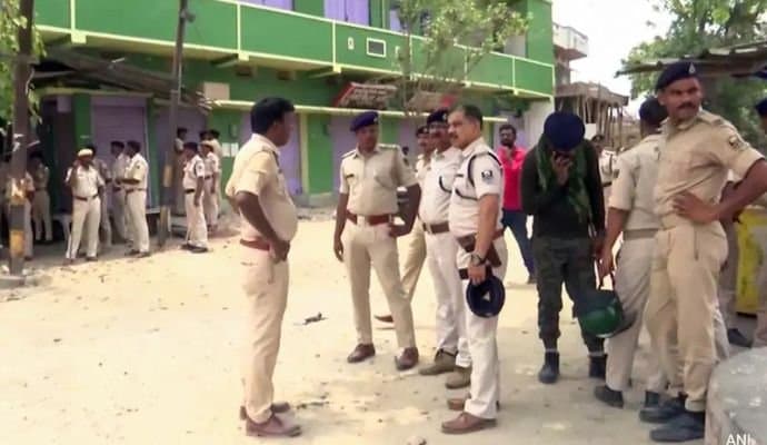 Bihar: বিহারে বিজেপি-আরজেডির সংঘর্ষে মৃত ১, বন্ধ ইন্টারনেট পরিষেবা 