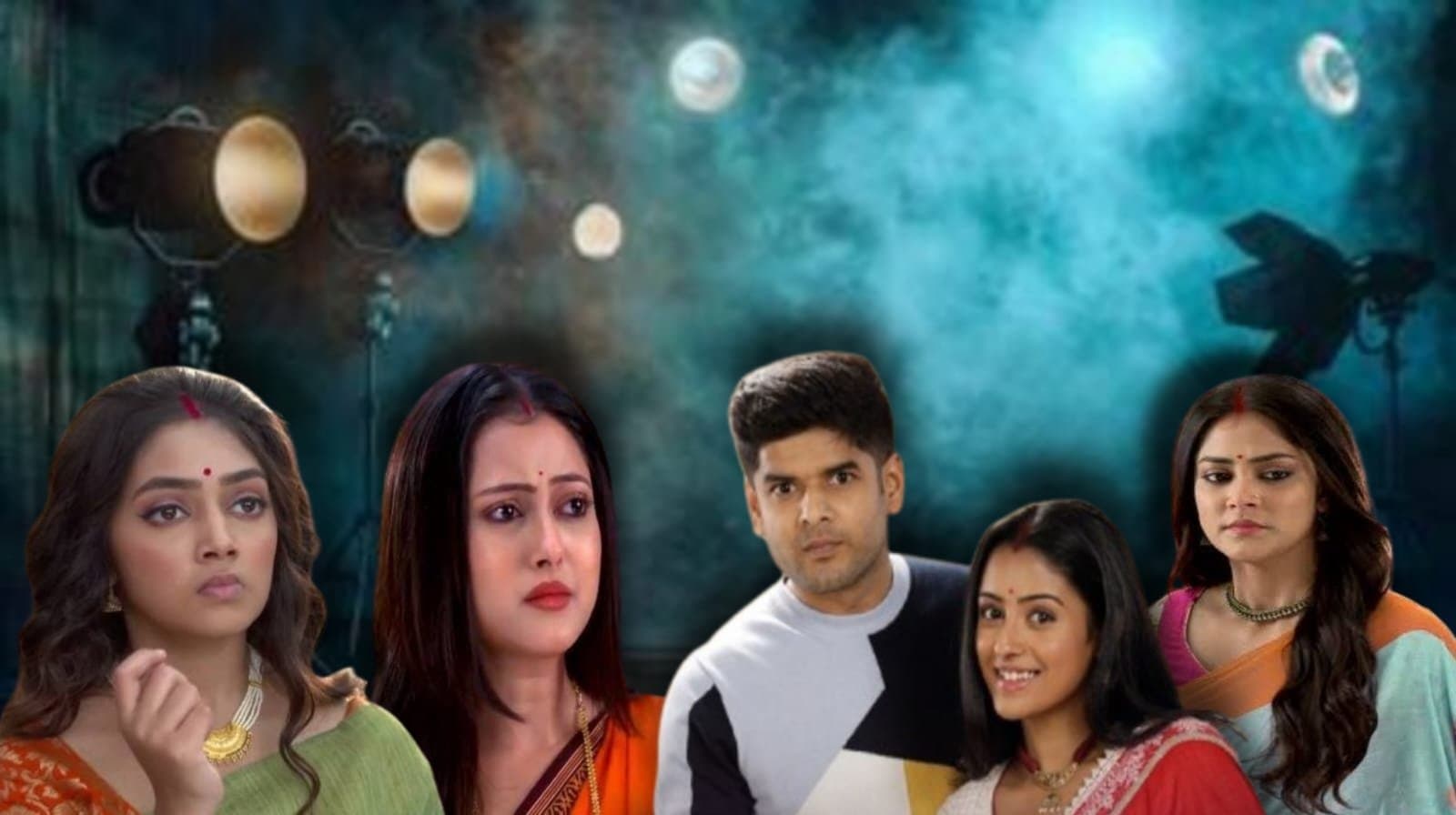 this week trp list revealed phulki kothha or neem phuler modhu who is the bengal topper this week 