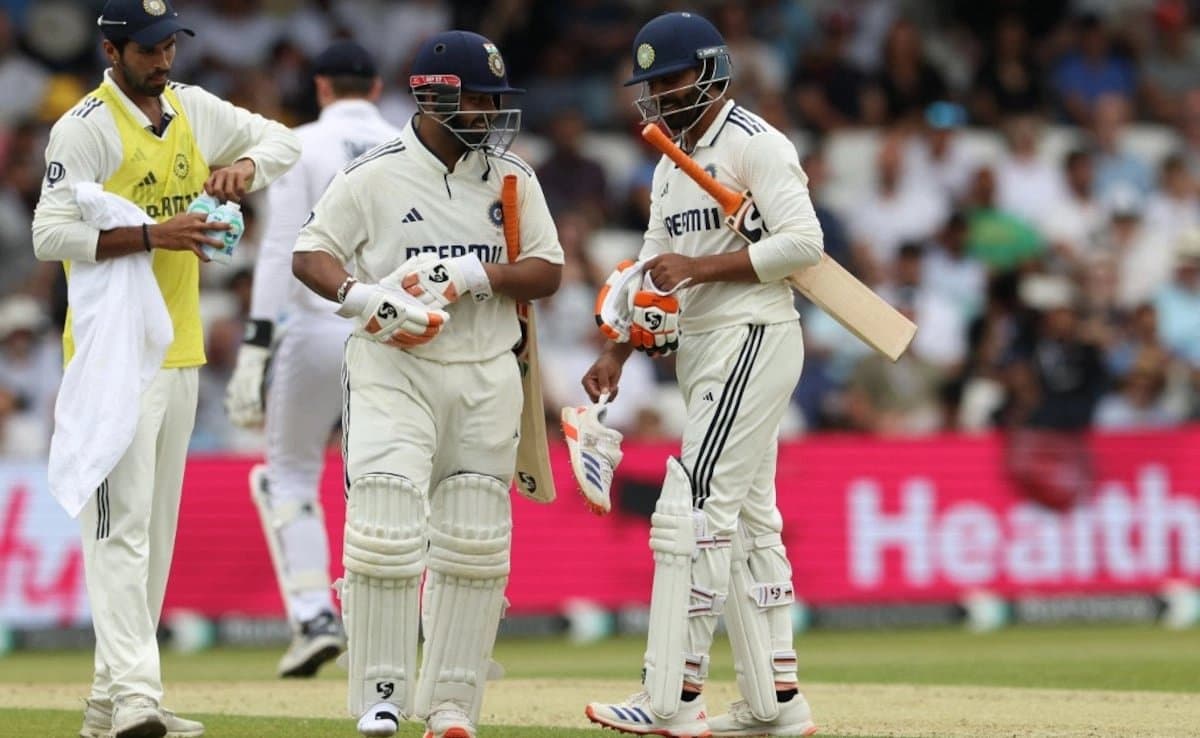 Top cricketer might become next BCCI President after Roger Binny 