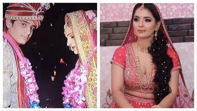 Greater Noida Dowry Case Husband Had An Affair Hit Lover After Wife Caught Them 