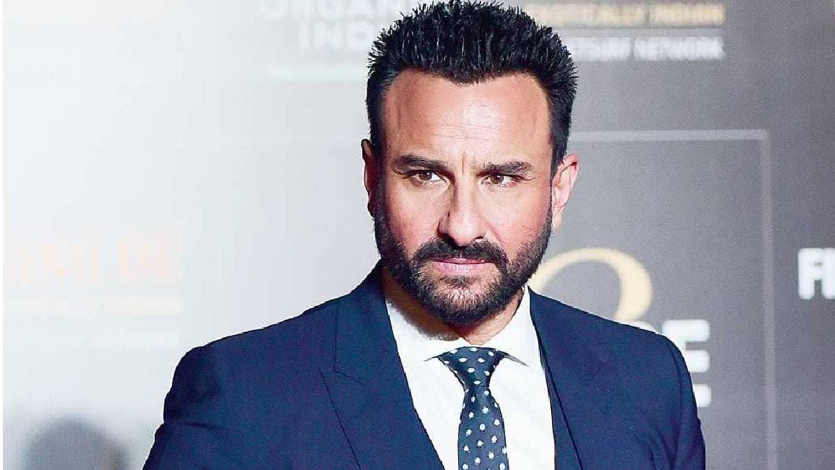 Bollywood actor Saif Ali Khan s team says the actor is out of danger and recovering after sustaining injuries during a shocking attack at his residence in Bandra ENT