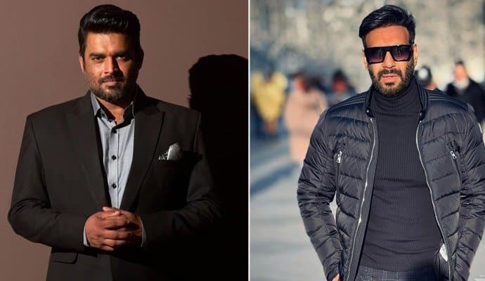 Madhavan-Ajay: 'শয়তান'-এর সাফল্যের পর এবার কমেডি ঘরানায় জুটি বাঁধছেন অজয়-মাধবন? আসছে কোন ছবি?