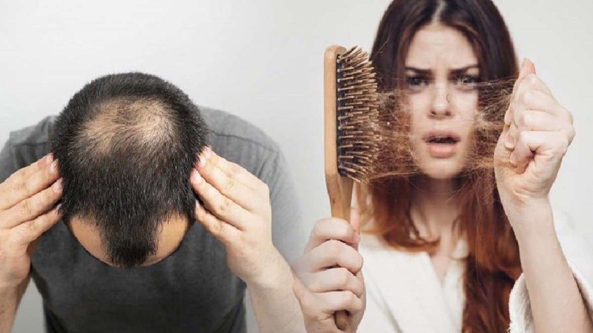 These herbal remedies help to stop hair loss and regrow it