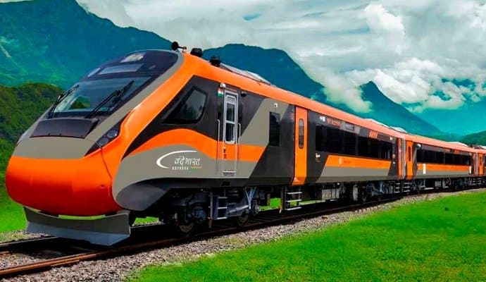 Vande Bharat Express: মঙ্গলে নিউ জলপাইগুড়ি-পাটনা বন্দে ভারত এক্সপ্রেসের উদ্বোধন করবেন প্রধানমন্ত্রী 