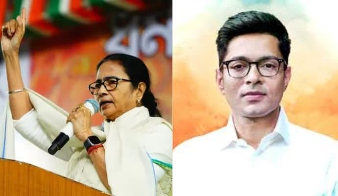 Remal: রেমালের জের, রাজনৈতিক কর্মসূচির পরিবর্তন মমতা ও অভিষেকের 
