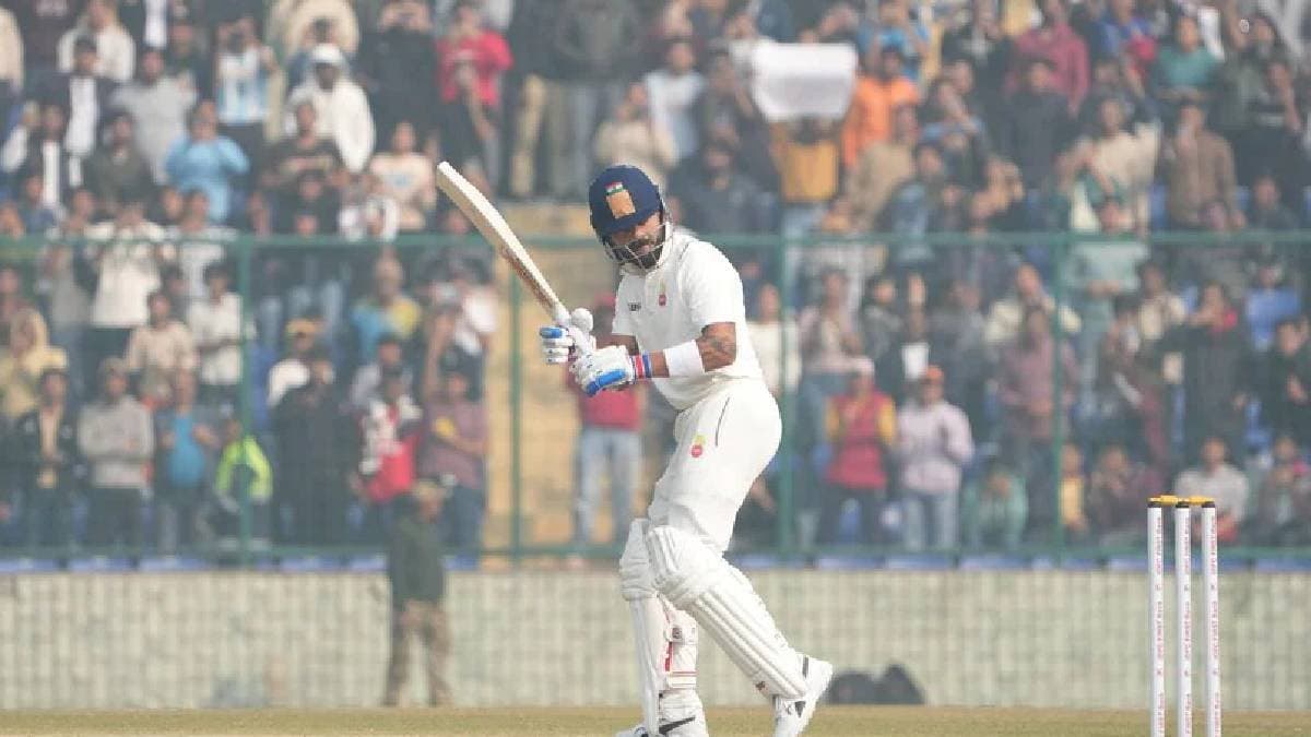 how much money virat will earn from playing ranji trophy spt