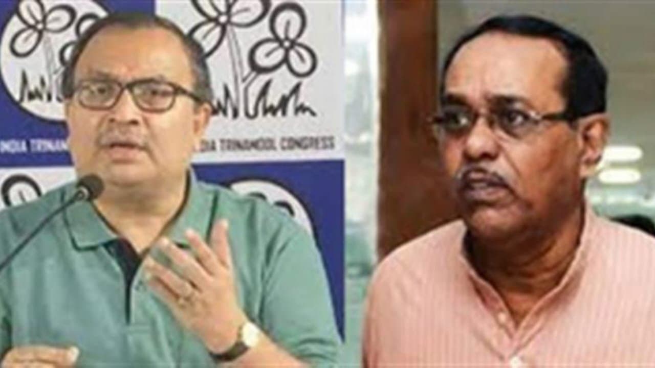 TMC: সুব্রত বক্সির মন্তব্যে আপত্তি কুণালের, প্রকাশ্যে তৃণমূলের অন্তর্দ্বন্দ্ব