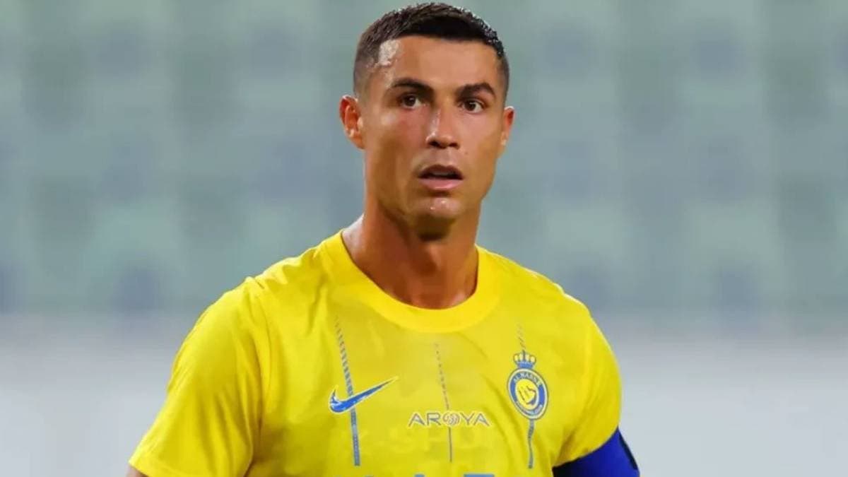 Brazilian Club tempts Cristiano Ronaldo to play in FIFA Club World Cup spt 