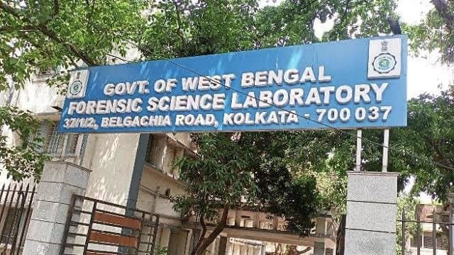State government to install Ballistic Velocity Measurement Systems along with setting up of five new regional State Forensic Science laboratories