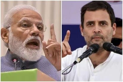 MODI: আদানি-আম্বানি নিয়ে রাহুল গান্ধীকে সরাসরি আক্রমণ করলেন প্রধানমন্ত্রী