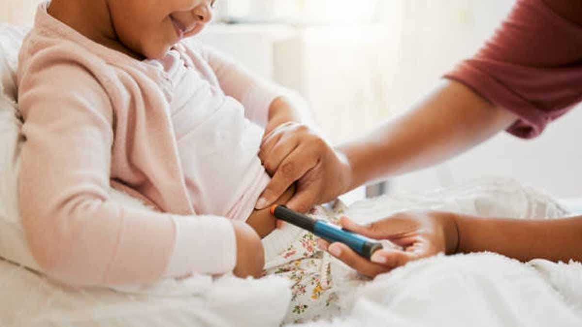 how do identify that your child is a diabetic and tips for preventing diabetes lif