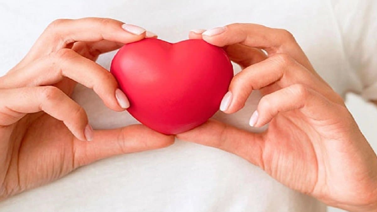 Doctor says about just 15 minute habit that that slashes heart attack risk by 40 percent