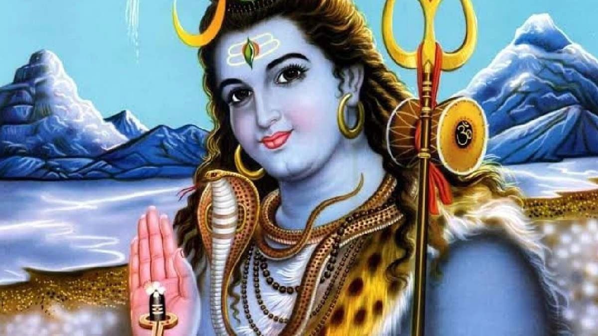 Daily Horoscope Today five rashi will be blessed by Mahadev